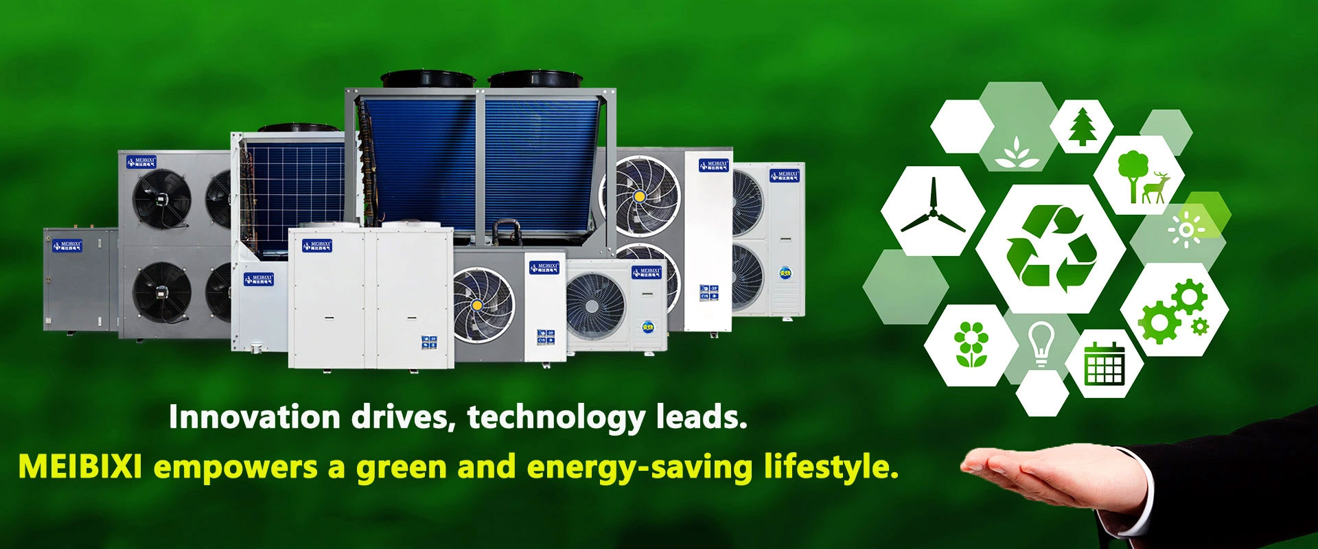 تامین کننده تهویه مطبوع صرفه جویی در مصرف انرژی