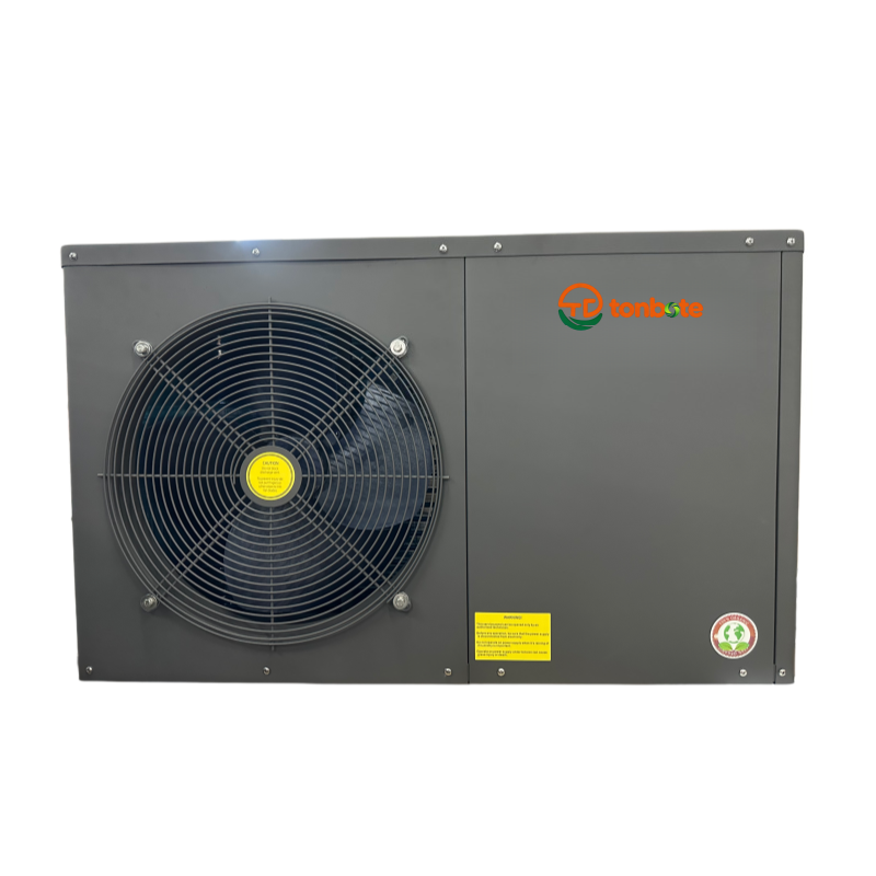 چرا هزینه برق در کارخانه ها اینقدر بالاست؟ سیستم صرفه جویی در مصرف انرژی پمپ حرارتی دو منبع یک پیشرفت جدید برای شرکت های صنعتی برای کاهش هزینه ها و افزایش بهره وری است. چرا هزینه برق در کارخانه ها اینقدر بالاست؟ سیستم صرفه جویی در مصرف انرژی پمپ حرارتی دو منبع یک پیشرفت جدید برای شرکت های صنعتی برای کاهش هزینه ها و افزایش بهره وری است.