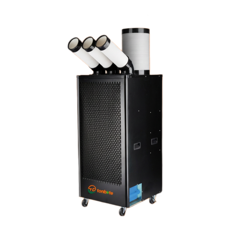 قیمت برق اروپا شش برابر افزایش یافته است. چرا سیستم های تبرید سنتی به سود کارخانه ها می خورند؟