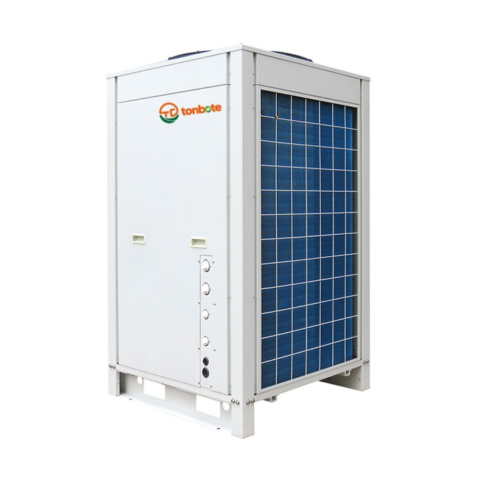 اینورتر DC R32 پمپ حرارتی مونوبلوک هوا به آب 5kw 7kw 10kw 30kw برای گرمایش خنک کننده DHW